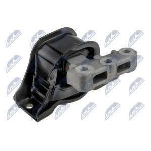 Support Moteur DROITE CITROEN C3 I 2002-2013 1.4 HDI 16V - 66 KW-90 CV - 1807.HR, 37700