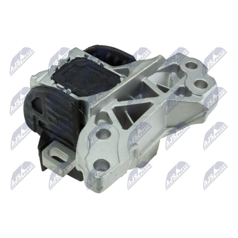 Support Moteur CITROEN C5 III 2.0HDI - 1813.G9, 585173, 37932 01