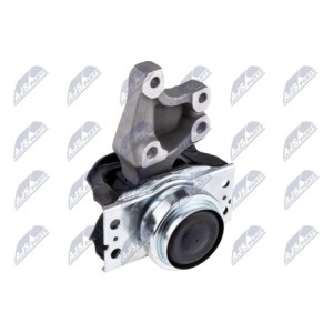 Support Moteur CITROEN ENG.2.0HDI C4 I-II 04-09 - 1839.C7, 1839.H5, DS 1839.H5
