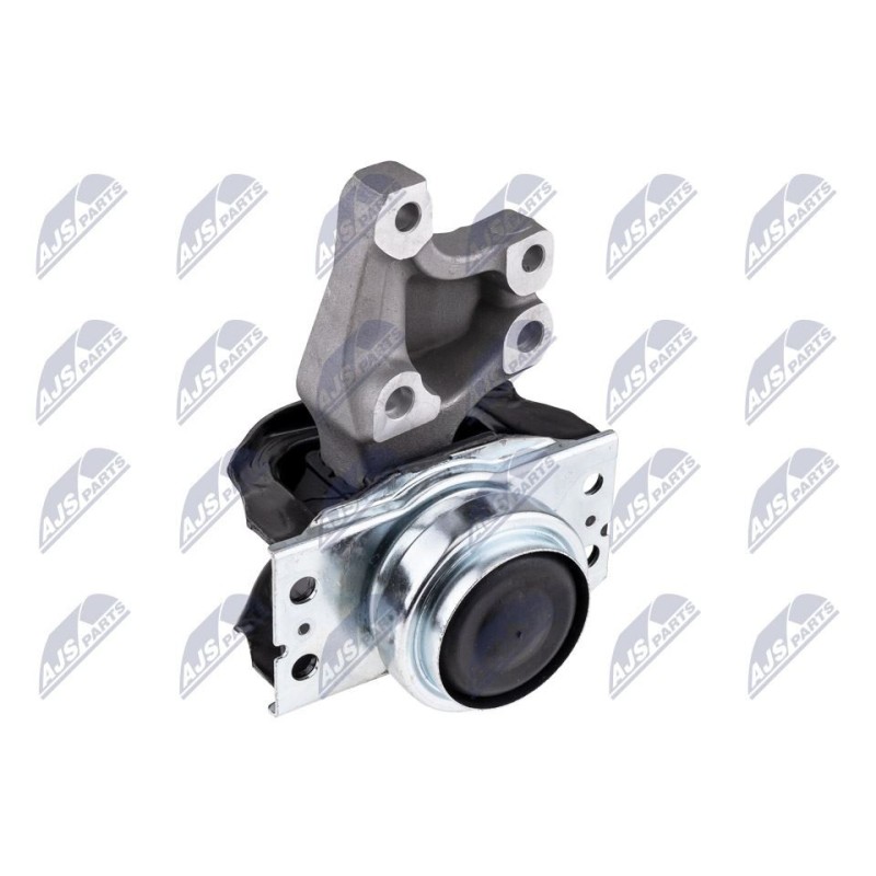 Support Moteur CITROEN ENG.2.0HDI C4 I-II 04-09 - 1839.C7, 1839.H5, DS 1839.H5