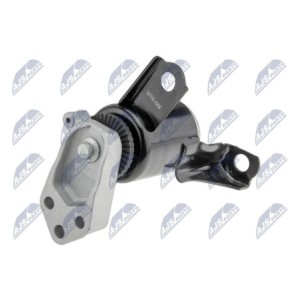 Support Moteur FORD FIESTA VI 1.4 TDCI - 191691, AS-506381, 53280