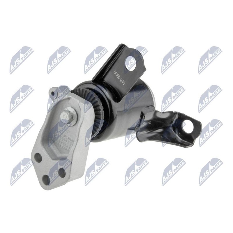 Support Moteur FORD FIESTA VI 1.4 TDCI - 191691, AS-506381, 53280 Support Moteur FORD FIESTA VI 1.4 TDCI - 191691, AS-506381, 53280