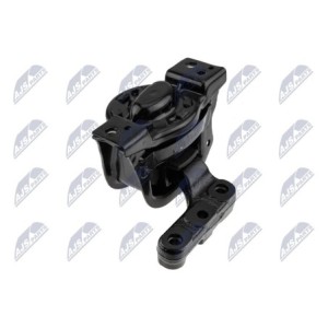 Support Moteur DROITE 2008 I 2013 - 2019 1.4 HDI - 50 KW - 68 CV - 3RG 40268, ALP-002120, AS-202121