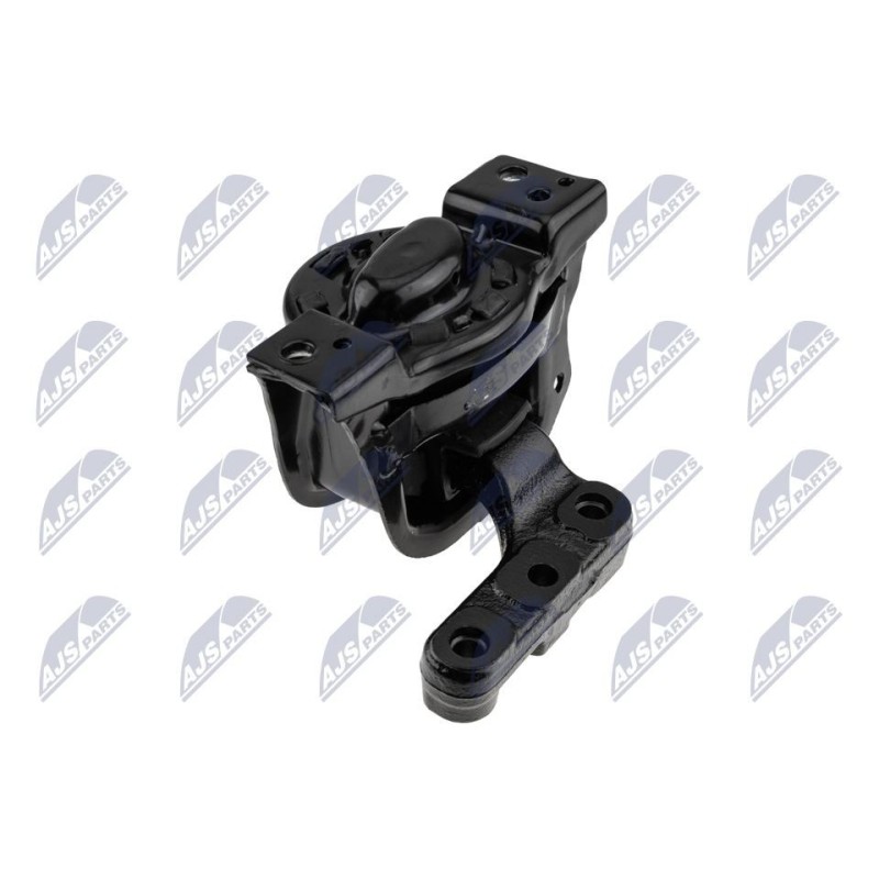 Support Moteur DROITE 2008 I 2013 - 2019 1.4 HDI - 50 KW - 68 CV - 3RG 40268, ALP-002120, AS-202121