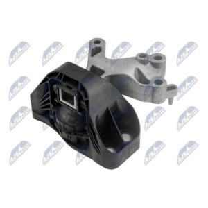 Support Moteur DROITE RENAULT SCENIC IV-MEGANE IV 2016 - 1.2 16V - 100-115-130 CV - 113752039R, 177038