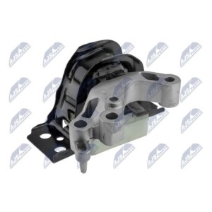 Support Moteur ENG.1.2 RENAULT CLIO IV 2013 - 113755975R, 113755975R, 108150