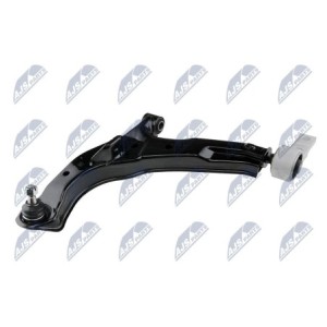 Bras Des Suspension Avant GAUCHE NISSAN ALMERA TINO 98- INFERIEUR - 210843, 10340717, 72-01-108L
