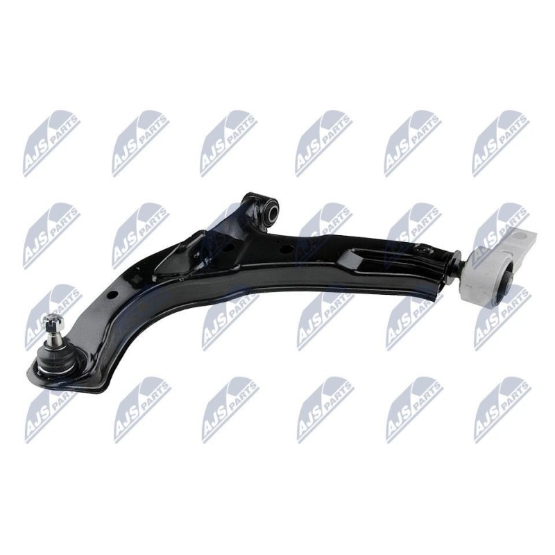 Bras Des Suspension Avant GAUCHE NISSAN ALMERA TINO 98- INFERIEUR - 210843, 10340717, 72-01-108L