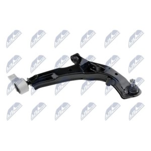 Bras Des Suspension Avant DROITE NISSAN ALMERA TINO 98- INFERIEUR - 210844, 10340673, 72-01-108R