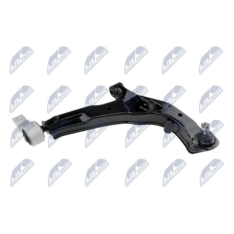 Bras Des Suspension Avant DROITE NISSAN ALMERA TINO 98- INFERIEUR - 210844, 10340673, 72-01-108R