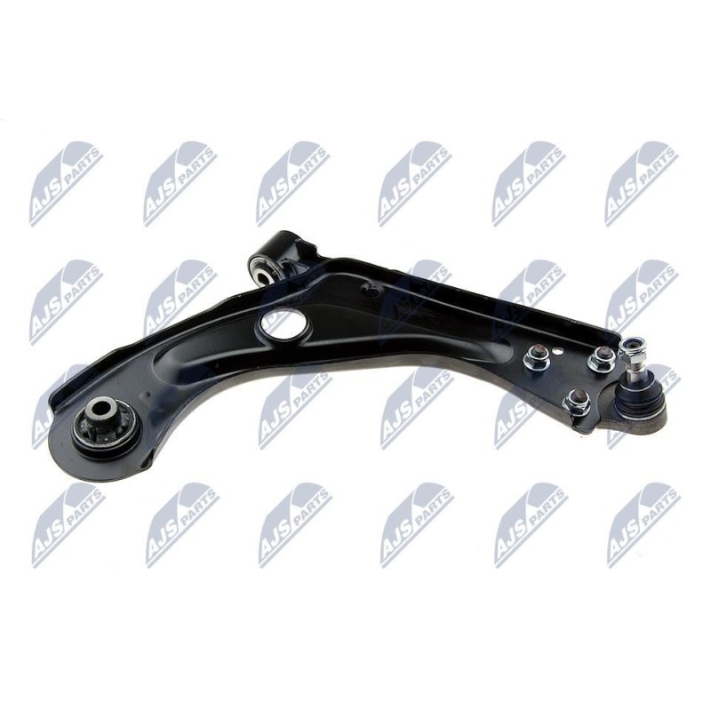 Bras Des Suspension Avant DROITE PEUGEOT 308 13- INFERIEUR - TC2986, 42589 01, 49446