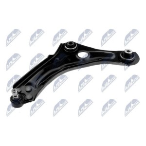 Bras Des Suspension Avant GAUCHE RENAULT MEGANE IV 15 - TC3899, 59173, 16-16 050 0075