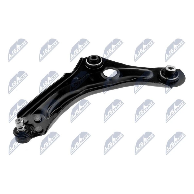 Bras Des Suspension Avant GAUCHE RENAULT MEGANE IV 15 - TC3899, 59173, 16-16 050 0075 Bras Des Suspension Avant GAUCHE RENAULT MEGANE IV 15 - TC3899, 59173, 16-16 050 0075