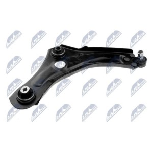 Bras Des Suspension Avant DROITE RENAULT MEGANE IV 15 - TC3900, 174549, 59174