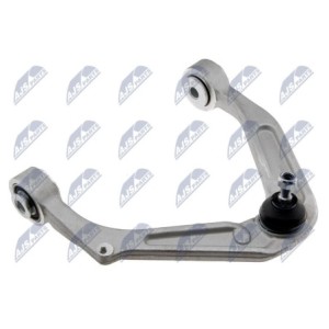 Bras Des Suspension Avant GAUCHE ALFA ROMEO 159 05- SUPERIEUR - G06470, 211099, 10340549