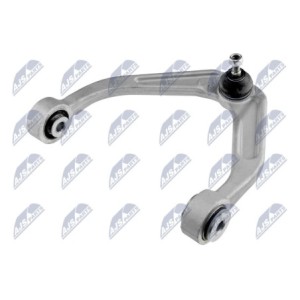 Bras Des Suspension Avant DROITE ALFA ROMEO 159 05- SUPERIEUR - G39697, 211100, 10340550