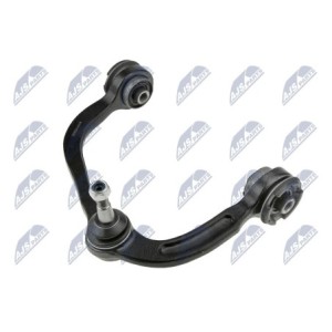 Bras De Suspension Avant FORD F150 04 - 4L3Z3084AA, 4L3Z3084AB