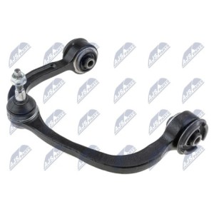 Bras De Suspension Avant FORD F150 04 - 4L3Z-3085-AA, 4L3Z-3085-AB
