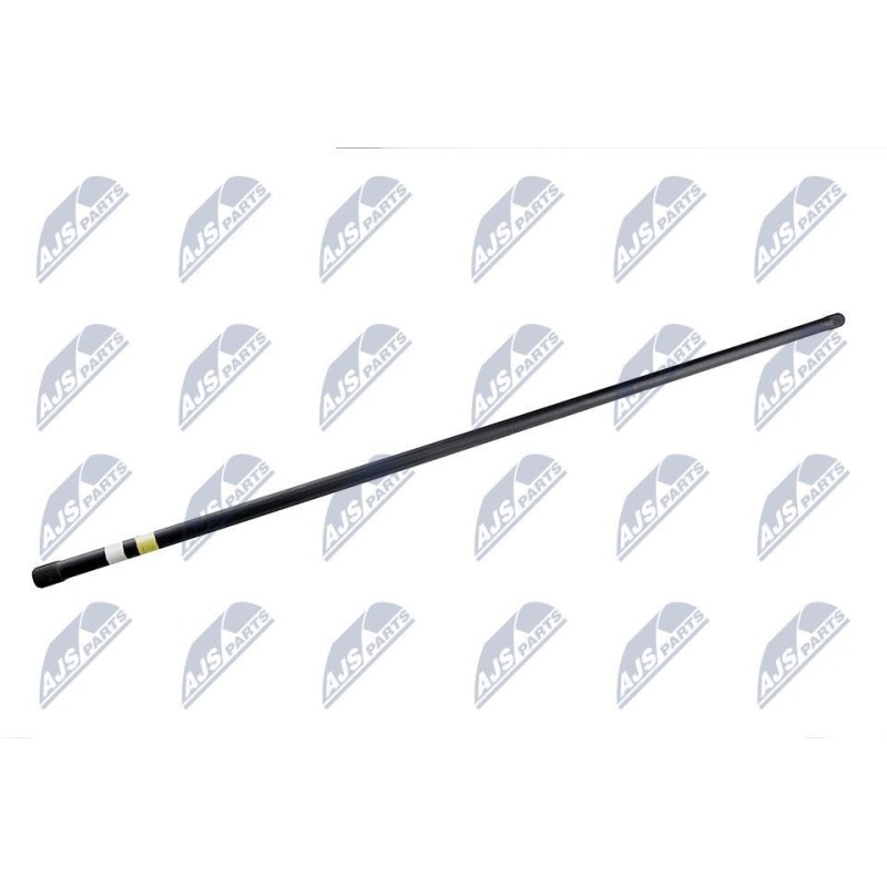 Barre De Torsion CITROEN BERLINGO 96 - 5150.63, 5150.66, 515064