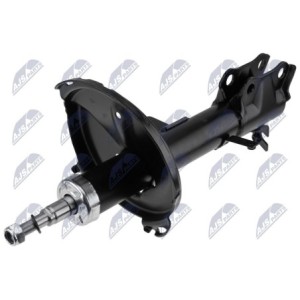 Amortisseur Arriere GAUCHE LEXUS RX 03-08 - 334395, SACHS 317 155, 4853049215