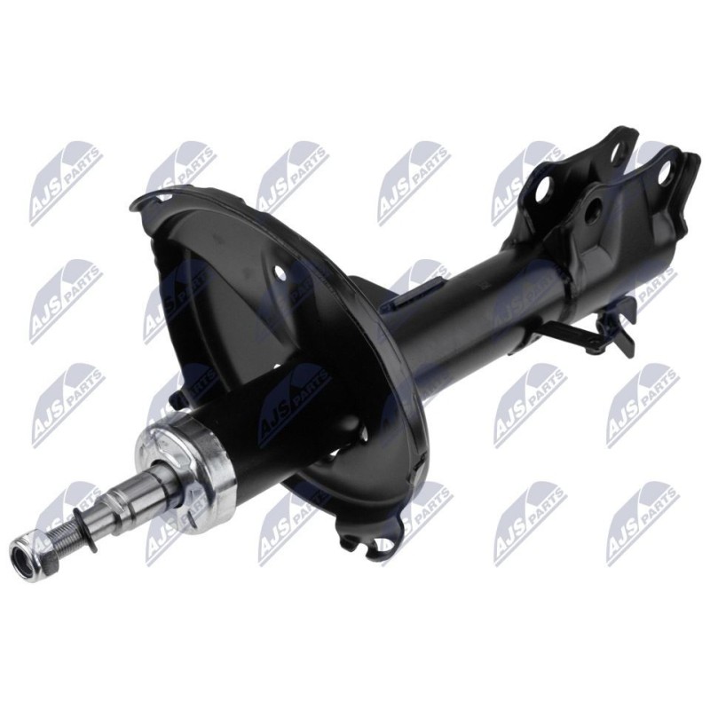 Amortisseur Arriere GAUCHE LEXUS RX 03-08 - 334395, SACHS 317 155, 4853049215 Amortisseur Arriere GAUCHE LEXUS RX 03-08 - 334395, SACHS 317 155, 4853049215