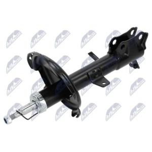 Amortisseur Arriere DROITE LEXUS RX 03-08 - 334394, SACHS 317 156, 4853048160