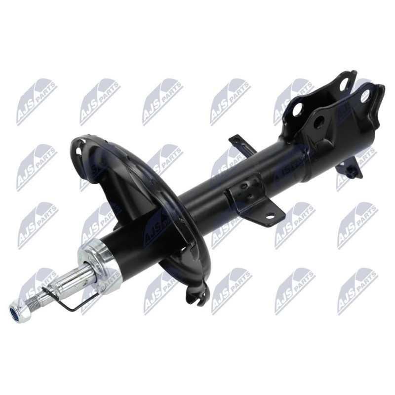 Amortisseur Arriere DROITE LEXUS RX 03-08 - 334394, SACHS 317 156, 4853048160 Amortisseur Arriere DROITE LEXUS RX 03-08 - 334394, SACHS 317 156, 4853048160