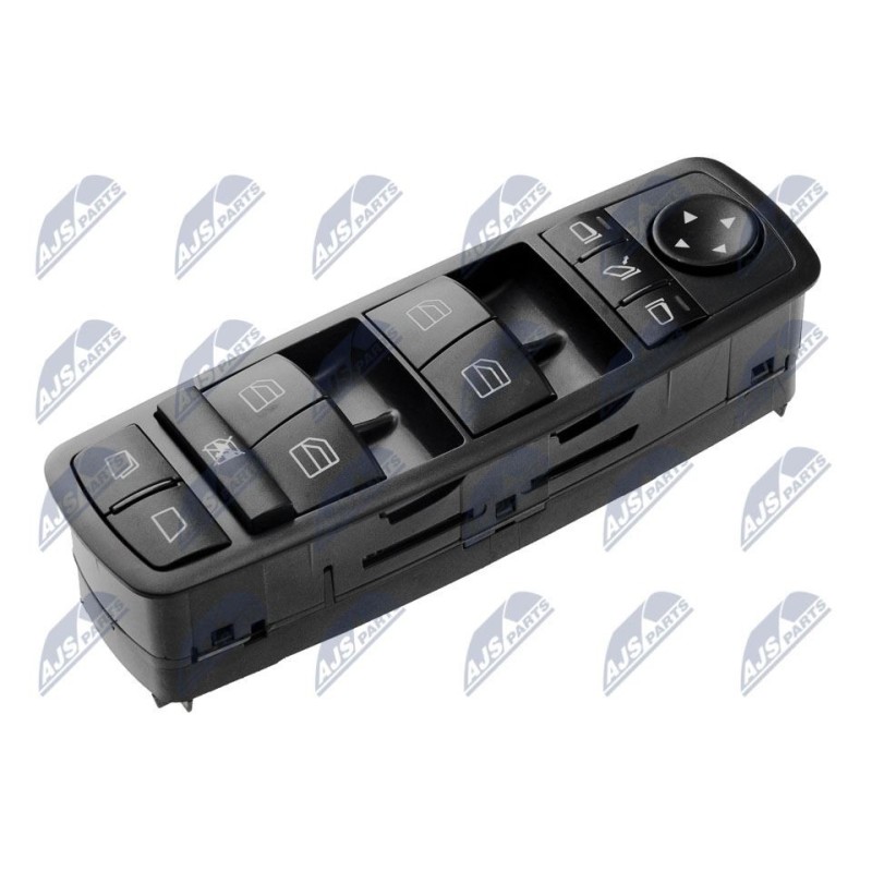 Interrupteur Leve Vitre MERCEDES R W251-V251 2006 - 37SKV069, 37SKV070, 251 830 03 90