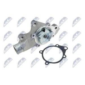 Pompe A Eau JEEP CHEROKEE 4.0 91-96 - 3412, WPA-006, AISIN-AU WPJ-602V