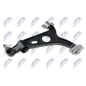 Bras De Suspension Avant ALFA ROMEO 147 01 - 3RG 31925, G35165, EST-158-00-0200