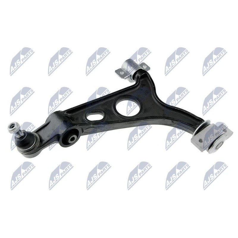 Bras De Suspension Avant ALFA ROMEO 147 01 - 3RG 31925, G35165, EST-158-00-0200 Bras De Suspension Avant ALFA ROMEO 147 01 - 3RG 31925, G35165, EST-158-00-0200
