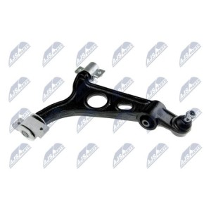 Bras De Suspension Avant ALFA ROMEO 147 01 - 3RG 31924, G35166, EST-158-00-0200