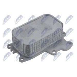 Radiateur D'huile ENG 2.8 JEEP WRANGLER III 2007 - 68032203AA, 91297
