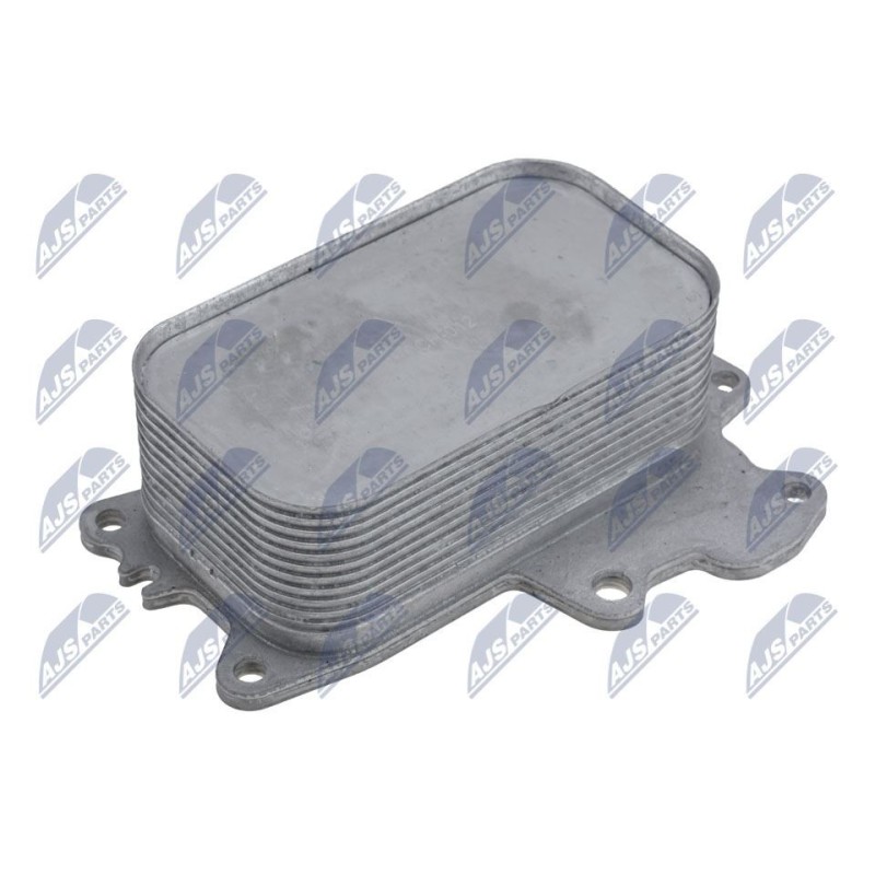 Radiateur D'huile ENG 2.8 JEEP WRANGLER III 2007 - 68032203AA, 91297