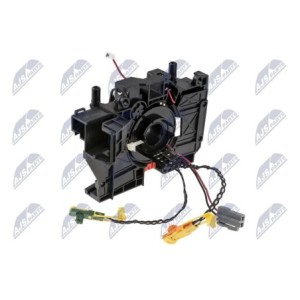 Ruban-bobine de volant RENAULT CLIO II 2001-2005