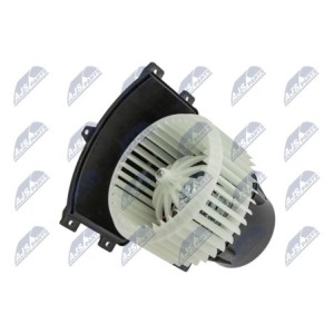 Pulseur D'air Habitacle VW TRANSPORTER T5 2003 - 87033, 7E1819021A, 7E1819021A