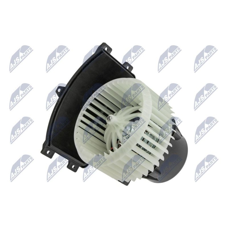 Pulseur D'air Habitacle VW TRANSPORTER T5 2003 - 87033, 7E1819021A, 7E1819021A Pulseur D'air Habitacle VW TRANSPORTER T5 2003 - 87033, 7E1819021A, 7E1819021A