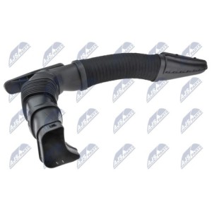 Tuyau D'aspiration D'air MERCEDES E W212 4.7-5.5 09-16 - 703413801, 274 090 06 82, 2740900682