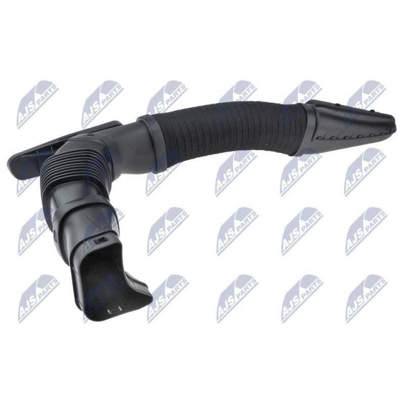 Tuyau D'aspiration D'air MERCEDES E W212 4.7-5.5 09-16 - 703413801, 274 090 06 82, 2740900682