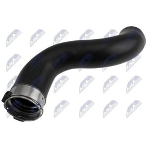 Tuyau D'aspiration D'air ENG 1.9DCI RENAUL MEGANE III 08-15 - C753083, 15511, 11585