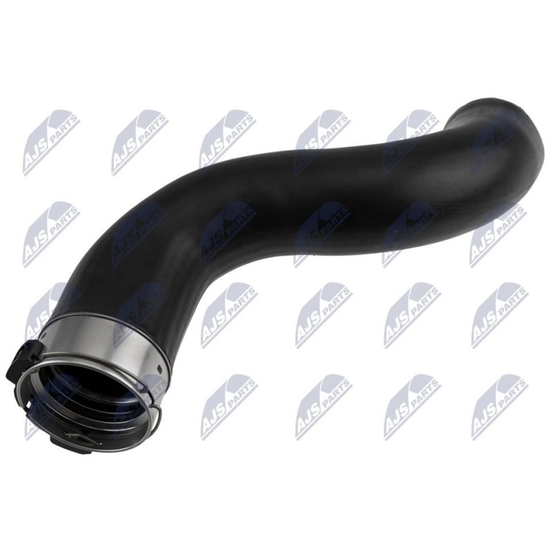 Tuyau D'aspiration D'air ENG 1.9DCI RENAUL MEGANE III 08-15 - C753083, 15511, 11585