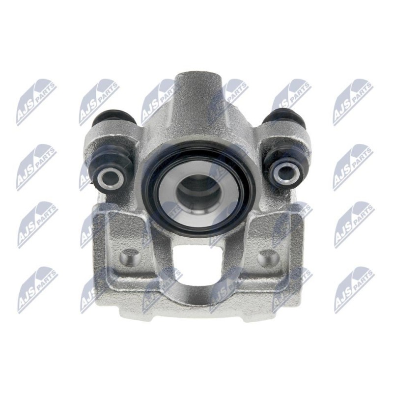 Étrier De Frein Arriere JEEP LIBERTY 04-07 - 423691, CZH1616, 5179731