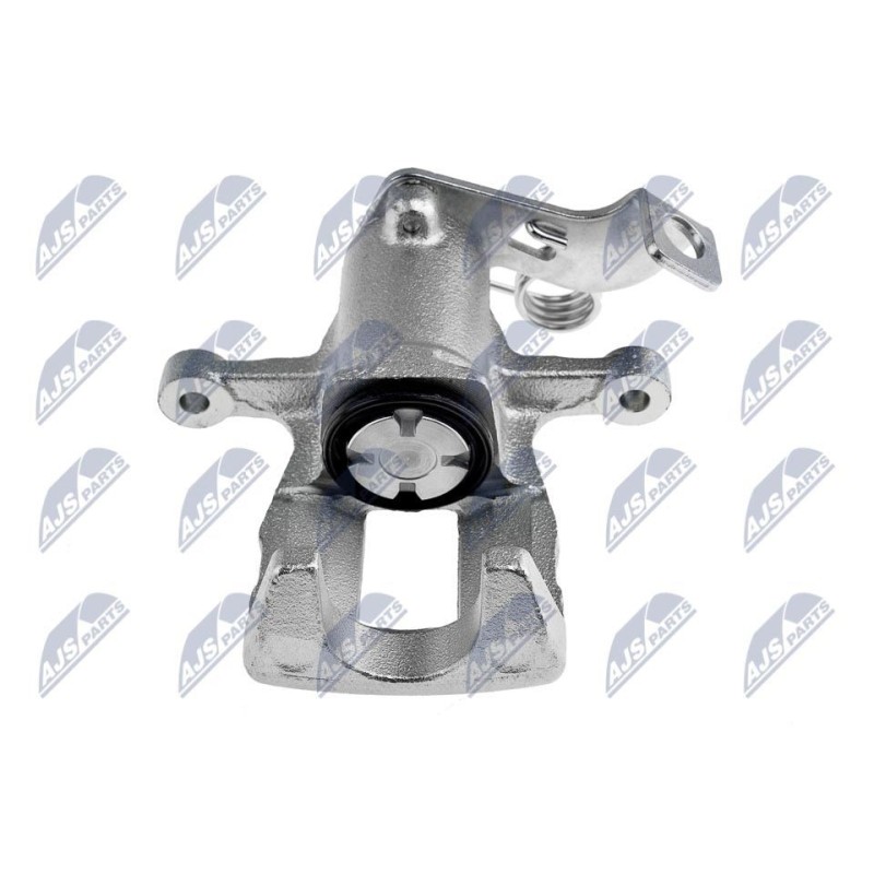 Étrier De Frein Arriere KIA RIO III 11 - 740061, BCA1273, LCA786