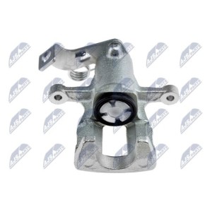 Étrier De Frein Arriere KIA RIO III 11 - 740062, BCA1274, RCA786