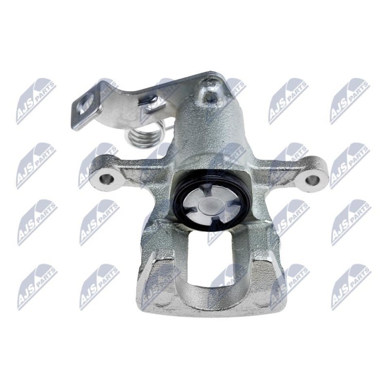 Étrier De Frein Arriere KIA RIO III 11 - 740062, BCA1274, RCA786
