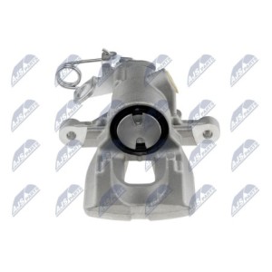 Étrier De Frein Arriere PEUGEOT 207 1.6I - 627521, CZH1374, BCA1111