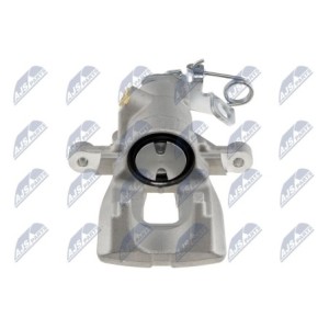 Étrier De Frein Arriere PEUGEOT 207 1.6I - 627522, CZH1375, BCA1112