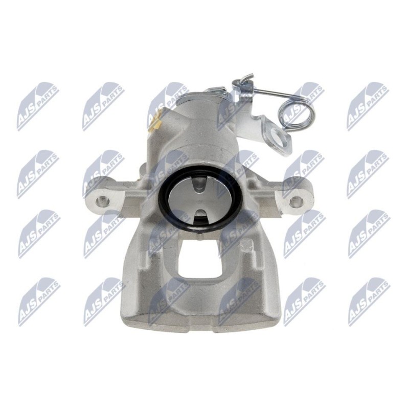 Étrier De Frein Arriere PEUGEOT 207 1.6I - 627522, CZH1375, BCA1112