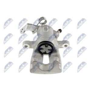 Étrier De Frein Arriere GAUCHE OPEL ASTRA G 03-09 - 522951, 694559B, 0 986 134 313