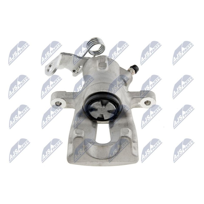 Étrier De Frein Arriere GAUCHE OPEL ASTRA G 03-09 - 522951, 694559B, 0 986 134 313